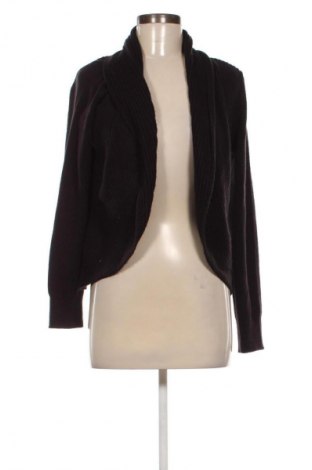 Damski kardigan H&M, Rozmiar M, Kolor Czarny, Cena 48,99 zł