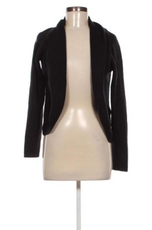 Damski kardigan H&M, Rozmiar M, Kolor Czarny, Cena 53,99 zł