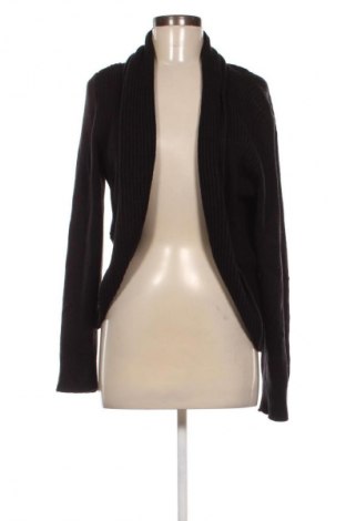 Damski kardigan H&M, Rozmiar L, Kolor Czarny, Cena 41,99 zł