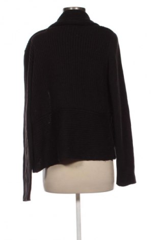 Damski kardigan H&M, Rozmiar L, Kolor Czarny, Cena 41,99 zł