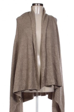 Дамска жилетка H&M, Размер XS, Цвят Кафяв, Цена 2,55 €