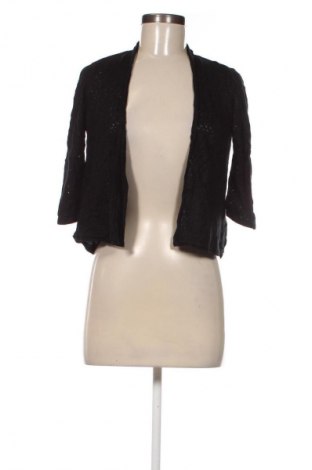 Дамска жилетка H&M, Размер S, Цвят Черен, Цена 2,04 €