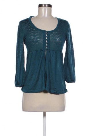 Dámsky kardigán H&M, Velikost M, Barva Zelená, Cena  59,00 Kč