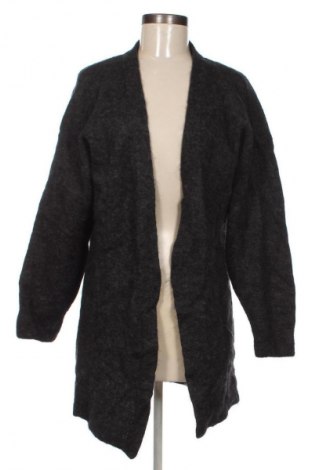 Γυναικεία ζακέτα H&M, Μέγεθος M, Χρώμα Γκρί, Τιμή 11,99 €