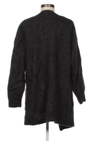 Γυναικεία ζακέτα H&M, Μέγεθος M, Χρώμα Γκρί, Τιμή 11,99 €