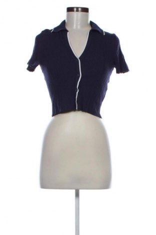 Dámsky kardigán H&M Divided, Velikost S, Barva Modrá, Cena  349,00 Kč