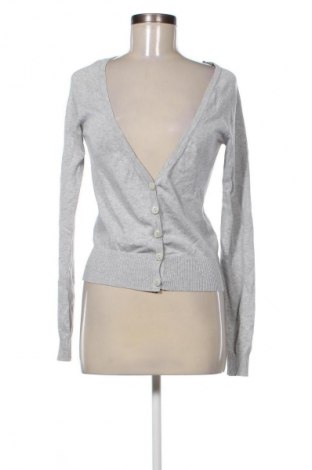 Dámsky kardigán H&M Divided, Velikost S, Barva Šedá, Cena  127,00 Kč