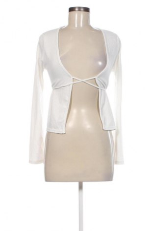 Dámsky kardigán H&M Divided, Velikost S, Barva Bílá, Cena  201,00 Kč