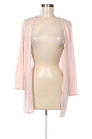 Dámsky kardigán H&M Divided, Velikost S, Barva Růžová, Cena  146,00 Kč