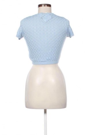 Dámsky kardigán H&M Divided, Velikost XS, Barva Modrá, Cena  59,00 Kč