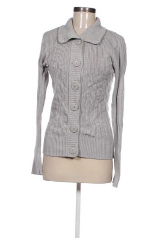 Dámsky kardigán H&M L.O.G.G., Velikost M, Barva Šedá, Cena  139,00 Kč