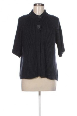 Γυναικεία ζακέτα Hauber, Μέγεθος M, Χρώμα Μπλέ, Τιμή 2,99 €