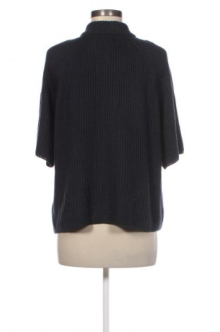 Γυναικεία ζακέτα Hauber, Μέγεθος M, Χρώμα Μπλέ, Τιμή 2,99 €