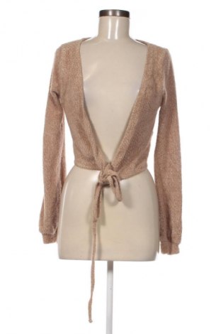Dámsky kardigán Hollywood Trading Company, Velikost M, Barva Béžová, Cena  149,00 Kč