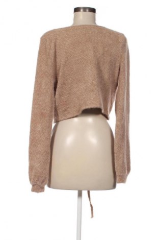 Dámsky kardigán Hollywood Trading Company, Velikost M, Barva Béžová, Cena  149,00 Kč