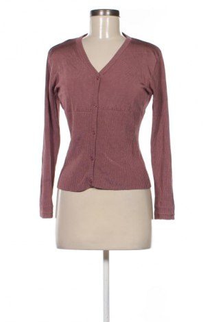 Dámsky kardigán Jacqueline De Yong, Velikost XL, Barva Červená, Cena  189,00 Kč