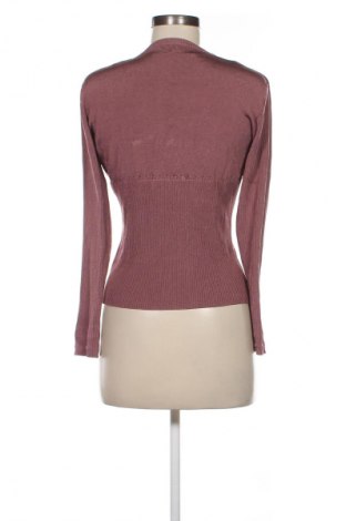 Dámsky kardigán Jacqueline De Yong, Velikost XL, Barva Červená, Cena  189,00 Kč