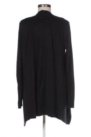 Γυναικεία ζακέτα Jean Pascale, Μέγεθος M, Χρώμα Μαύρο, Τιμή 4,99 €