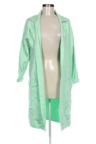 Dámsky kardigán Kilky, Veľkosť M, Farba Zelená, Cena  2,95 €