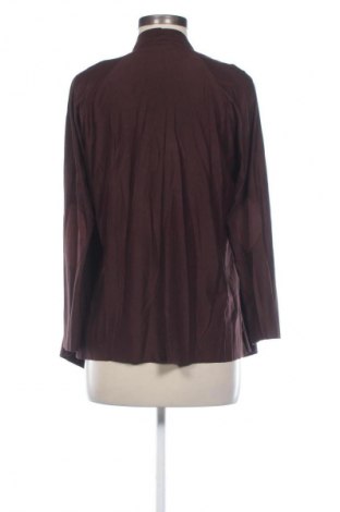 Dámsky kardigán Laura Torelli, Velikost S, Barva Hnědá, Cena  59,00 Kč