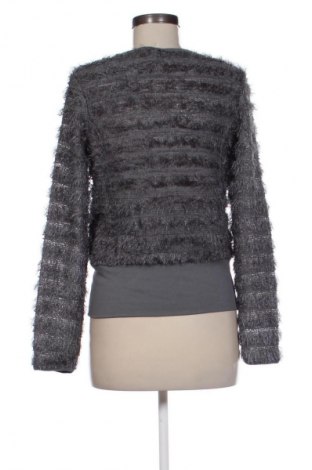 Γυναικεία ζακέτα Lerros, Μέγεθος S, Χρώμα Γκρί, Τιμή 25,99 €