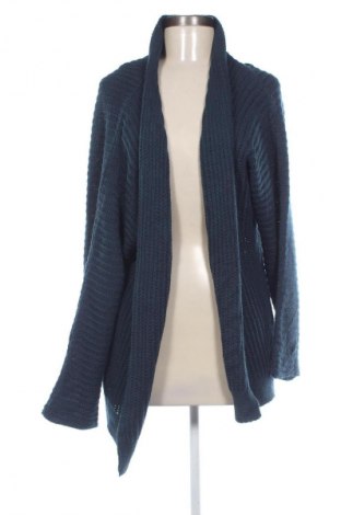 Dámsky kardigán Liberty Island, Velikost XL, Barva Modrá, Cena  399,00 Kč