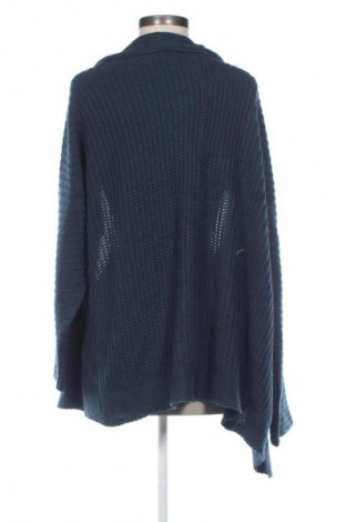 Dámsky kardigán Liberty Island, Velikost XL, Barva Modrá, Cena  399,00 Kč