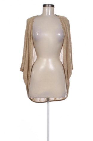 Дамска жилетка Litex, Размер M, Цвят Бежов, Цена 2,55 €