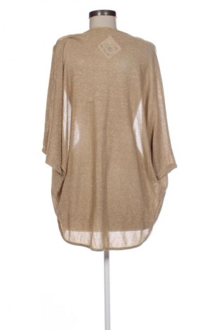 Дамска жилетка Litex, Размер M, Цвят Бежов, Цена 2,55 €