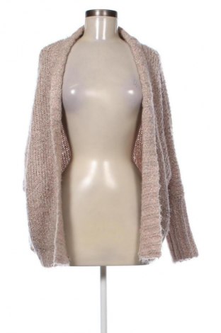 Dámsky kardigán Lola & Liza, Veľkosť L, Farba Béžová, Cena  1,95 €