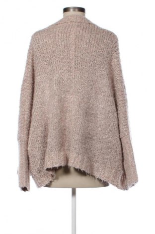 Dámsky kardigán Lola & Liza, Veľkosť L, Farba Béžová, Cena  1,95 €