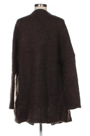 Damski kardigan Luisa Cerano, Rozmiar M, Kolor Brązowy, Cena 70,99 zł