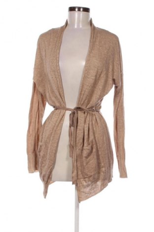 Dámsky kardigán Marc Aurel, Velikost S, Barva Hnědá, Cena  199,00 Kč