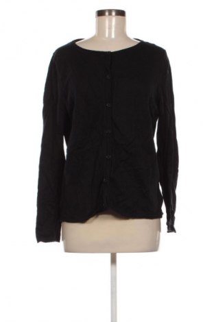 Damen Strickjacke Marc O'Polo, Größe S, Farbe Schwarz, Preis 34,99 €