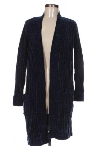 Γυναικεία ζακέτα Max & Mia, Μέγεθος M, Χρώμα Μπλέ, Τιμή 3,99 €