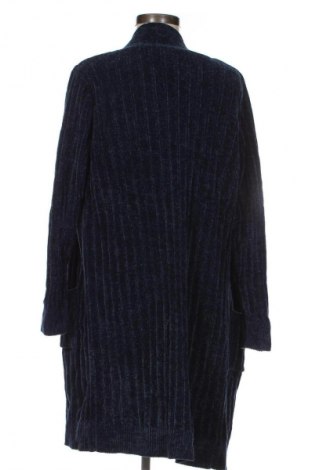 Γυναικεία ζακέτα Max & Mia, Μέγεθος M, Χρώμα Μπλέ, Τιμή 3,99 €