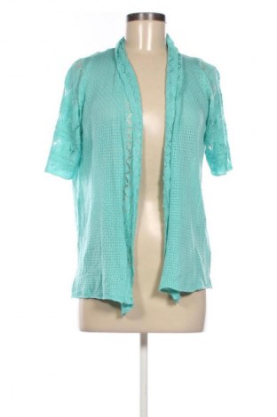 Dámsky kardigán Millers, Velikost S, Barva Zelená, Cena  59,00 Kč