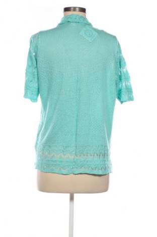 Dámsky kardigán Millers, Velikost S, Barva Zelená, Cena  59,00 Kč