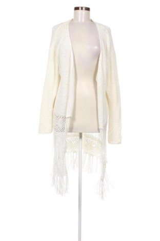 Dámsky kardigán Mim, Velikost L, Barva Krémová, Cena  277,00 Kč