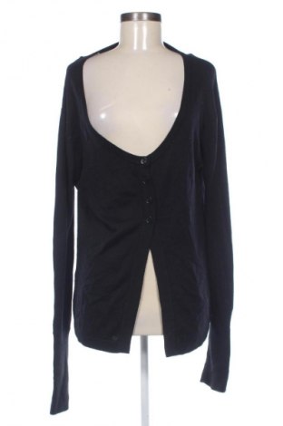 Dámsky kardigán Mitch & Co., Velikost XL, Barva Černá, Cena  79,00 Kč