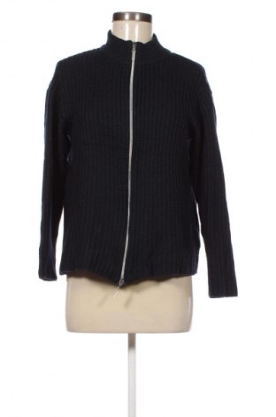 Damen Strickjacke Monari, Größe M, Farbe Blau, Preis 20,99 €