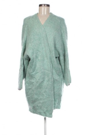 Дамска жилетка More & More, Размер M, Цвят Зелен, Цена 9,71 €