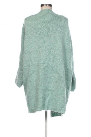 Дамска жилетка More & More, Размер M, Цвят Зелен, Цена 9,71 €