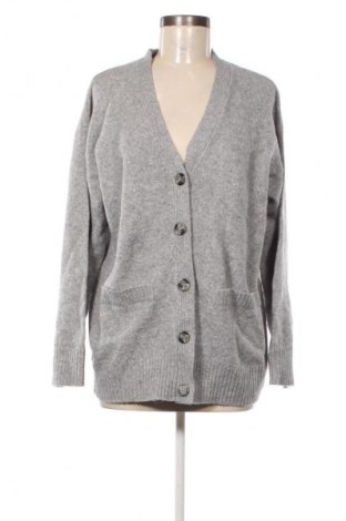 Dámsky kardigán New Look, Velikost M, Barva Šedá, Cena  179,00 Kč