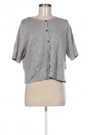 Dámsky kardigán New Look, Velikost XL, Barva Šedá, Cena  219,00 Kč