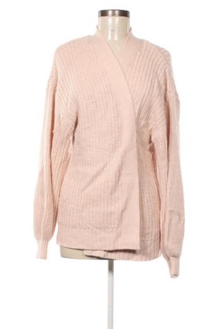 Dámsky kardigán New Look, Velikost M, Barva Růžová, Cena  129,00 Kč