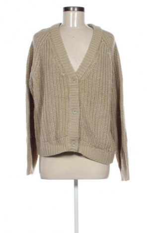 Dámsky kardigán Noisy May, Velikost XL, Barva Béžová, Cena  339,00 Kč
