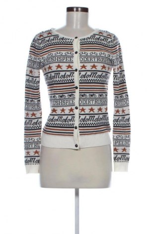 Dámsky kardigán ONLY, Velikost S, Barva Vícebarevné, Cena  379,00 Kč