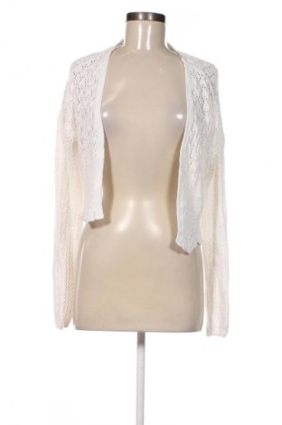 Női kardigán ONLY, Méret L, Szín Fehér, Ár 2 439 Ft