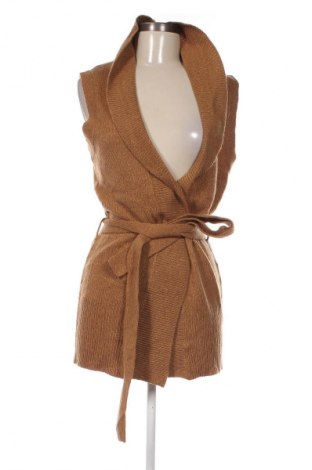 Női kardigán ONLY, Méret L, Szín Barna, Ár 4 709 Ft